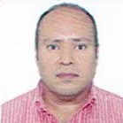 Jorge David Camacho Molina