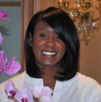 Sandi Hall, LNHA