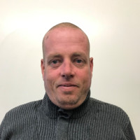 Nigel Crouch