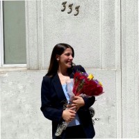 Begoña Valenzuela Uribe
