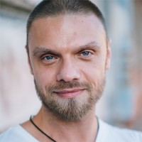 Eugene Filimonenko