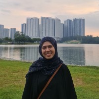 Norfaizah Abdullah