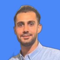 Saeed Moosavi Jahromi