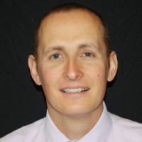 Angus Mcgarry