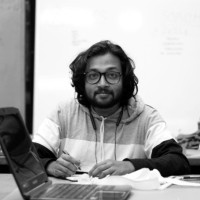 Aswin Raveendran