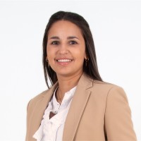 Larissa Leter Ra Msc