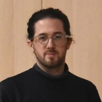 Jacob Alexander Lomas