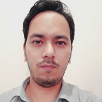 Hitesh D.
