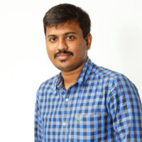 Vinoth Kumar R