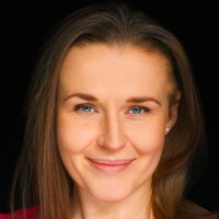 Joanna Galej