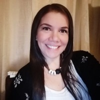 Annette Avila Rojas