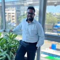 Arvind Verma