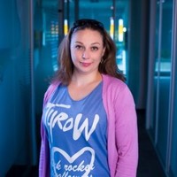Dorota Rzążewska