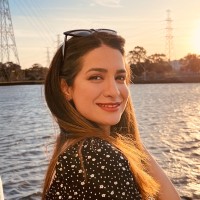 Fatemeh Bahrami
