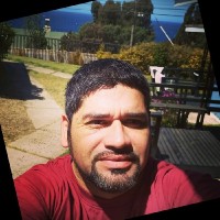 Jose Figueroa Valenzuela