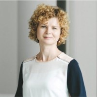 Anna Garstone