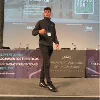 Unai San Sebastian Irizar