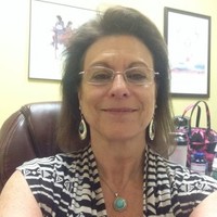 Patti Shanklin