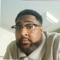 Corey Marshall
