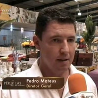 Pedro Mateus