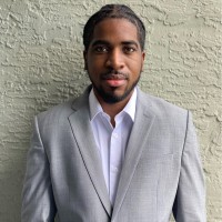 Tavoy Palmer