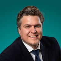 Johan Vrolijk