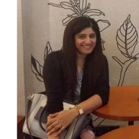 Niharika Anand