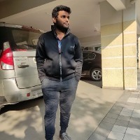 Soumya Ranjan Patra