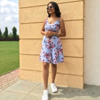 Nikita Ramanandi