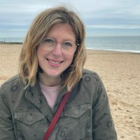 Caroline Plambeck