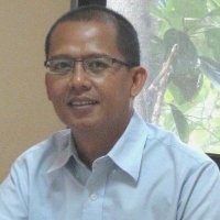 Herwin Bharata
