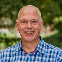 Arjan van Dam