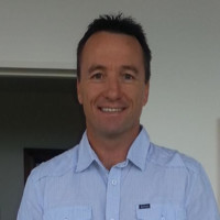 Paul Gibson, Mba