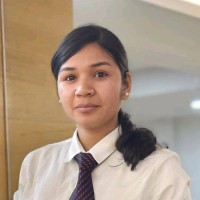 Shabnam Sheikh