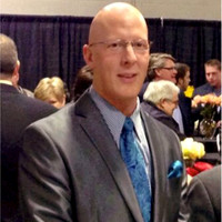 Kevin Clifford