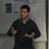 Ryan Wong