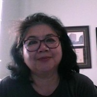 Maria Espinoza