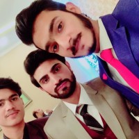 Syed Ali