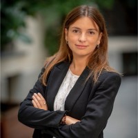 Maria Torrent Gonzalez