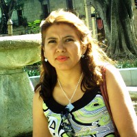 Noelia Cruz Villeda
