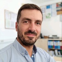 Alexandros Tsotras