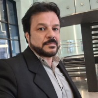 Luiz Carlos de Oliveira