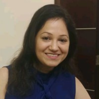 Mansi Ghume