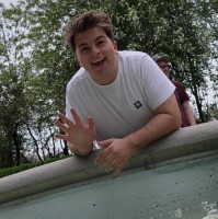 Isaac Pfunder