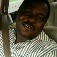 gbenga olubode