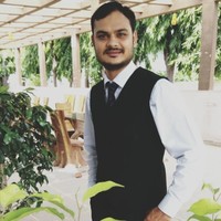 Jaimin Patel