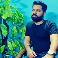 Dilip Roy