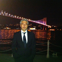 Ismail Tugcuoglu