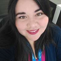 Carolina Morales