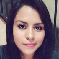 Nadia Temoche Trigoso